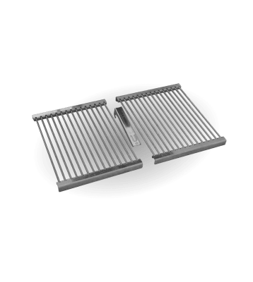 Grill grate (set)