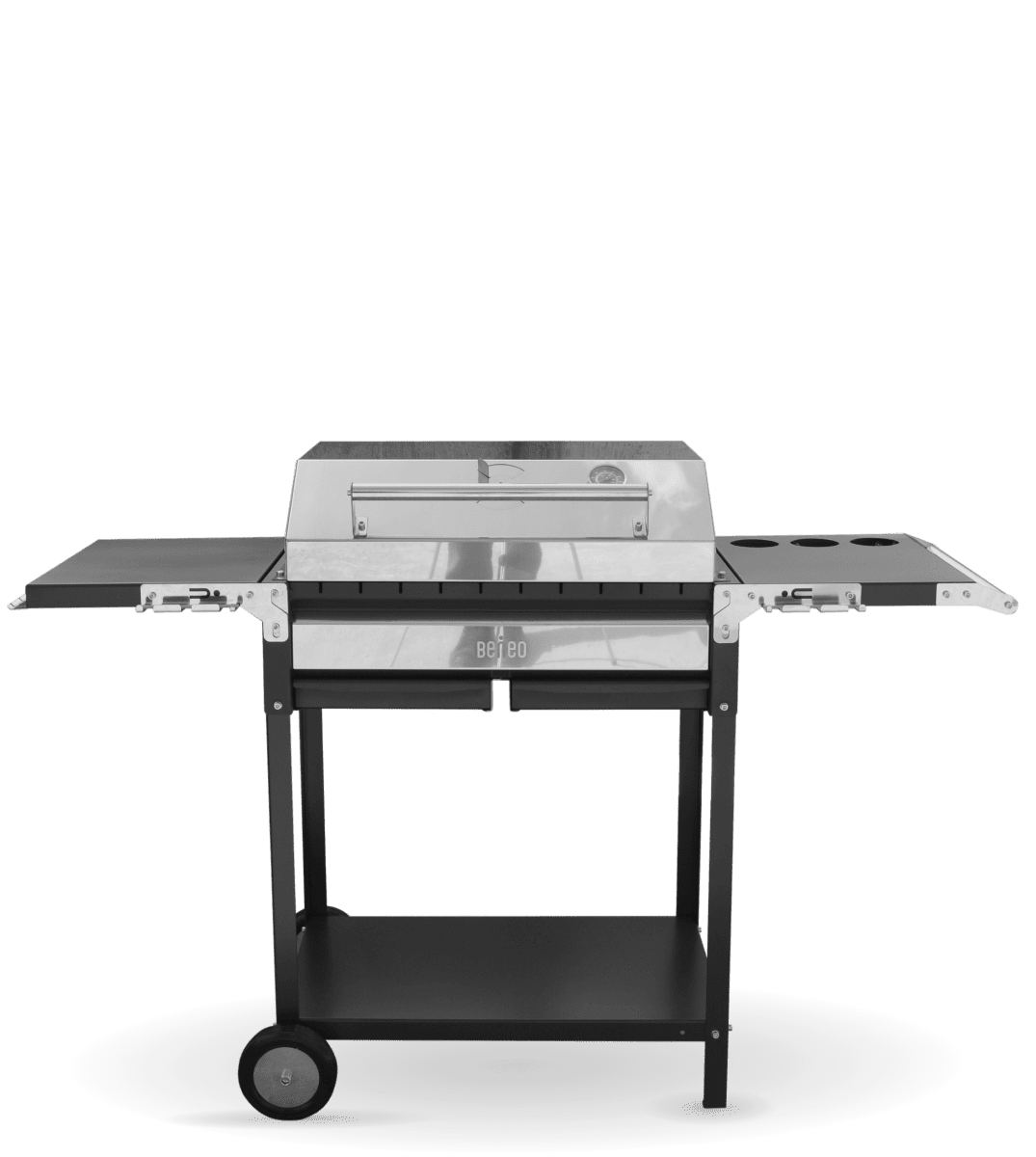 Уличный Мангал Premium Grill BENEO | Многофункциональный разборной ...