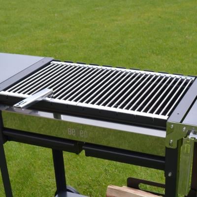 Grill grate (set)