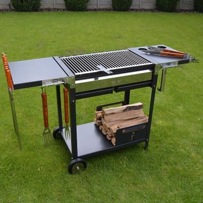 Мангал PREMIUM