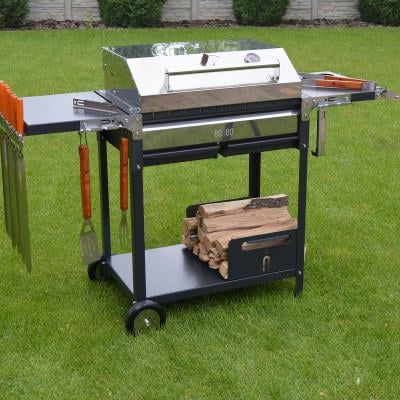 Мангал Premium Grill