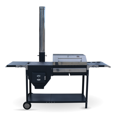 ПІЧ-МАНГАЛ Premium Grill