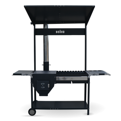 Піч-Мангал Premium Air