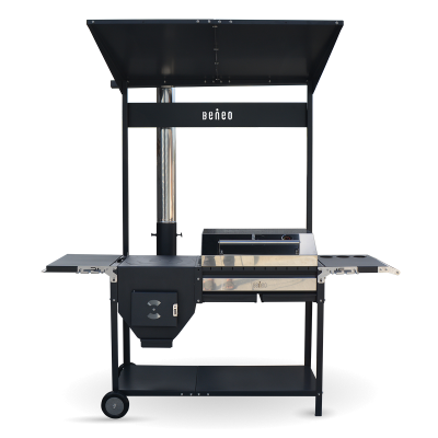 Піч-Мангал Premium Air Grill