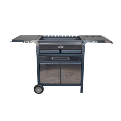 Мангал PREMIUM PLUS