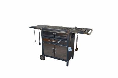 Мангал PREMIUM PLUS