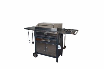 Мангал Premium Grill Plus