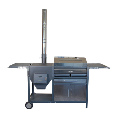 ПІЧ-МАНГАЛ Premium Grill Plus