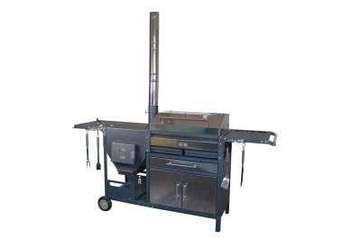 ПІЧ-МАНГАЛ Premium Grill Plus