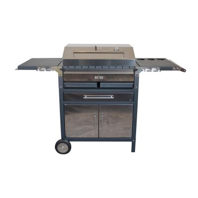 Мангал Premium Grill Plus