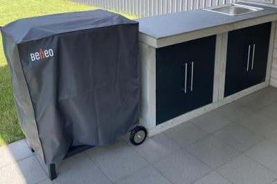 чохол для мангалу, мангалу grill